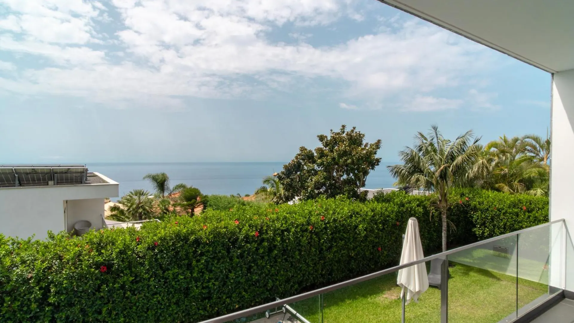 Star Villa With Private Heated Pool In Funchal 0*, Funchal (Madeira) Portugal